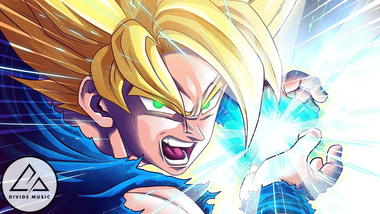 GOKU SONG | 