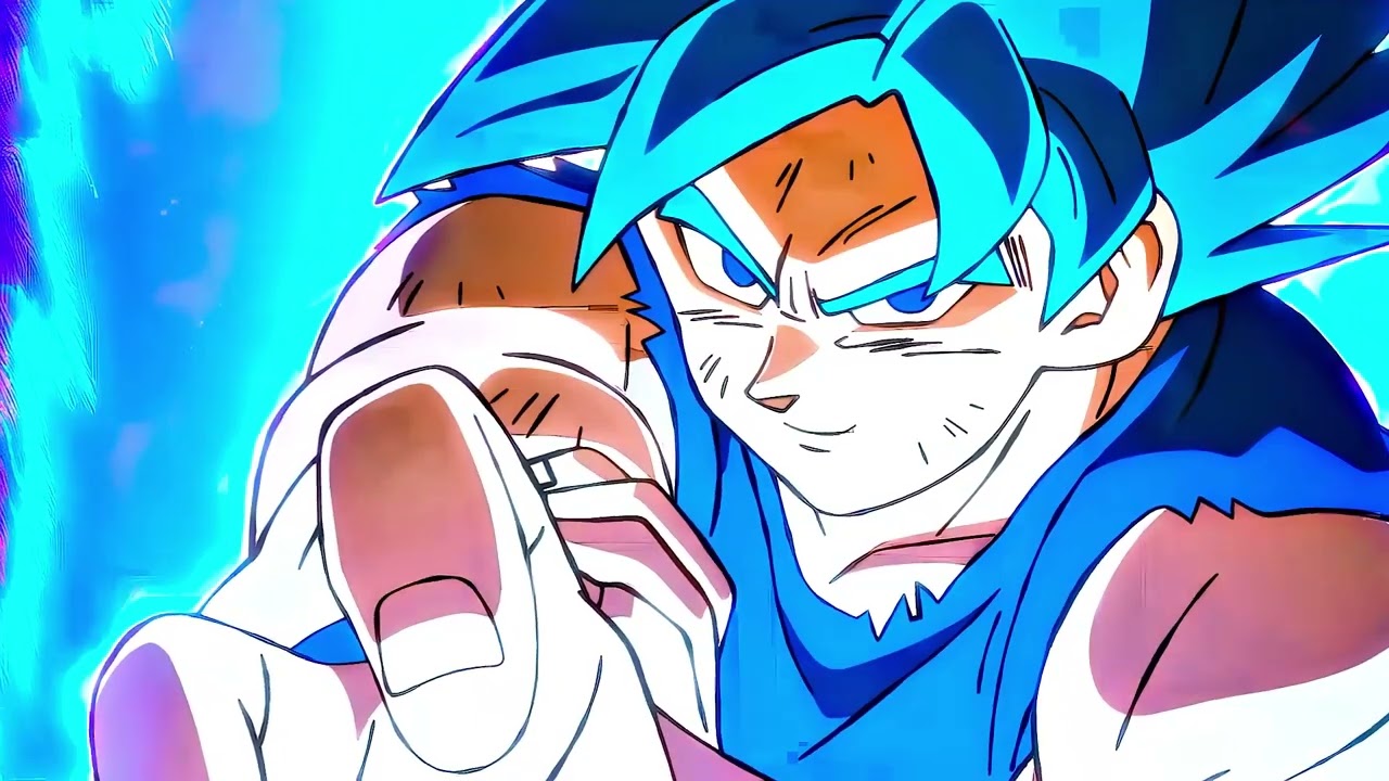 goku twixtor 4k 60fps
