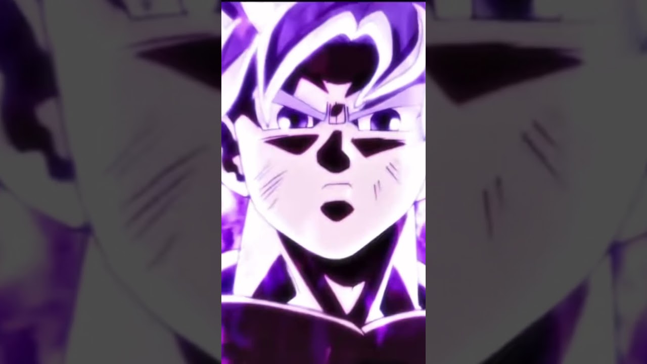 Goku twixtor