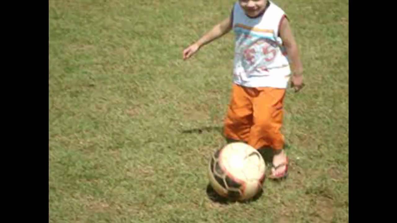 gol do rafinha martins