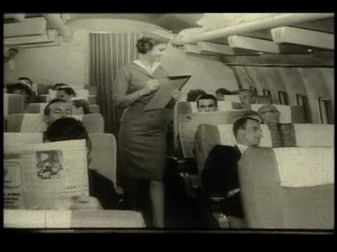 Golden Playtex Girdle Commercial
