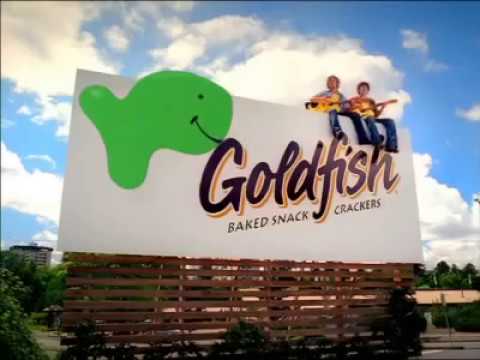 Goldfish Colors (2001)