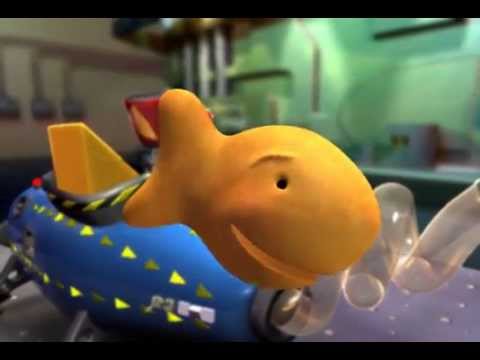 Goldfish Crackers