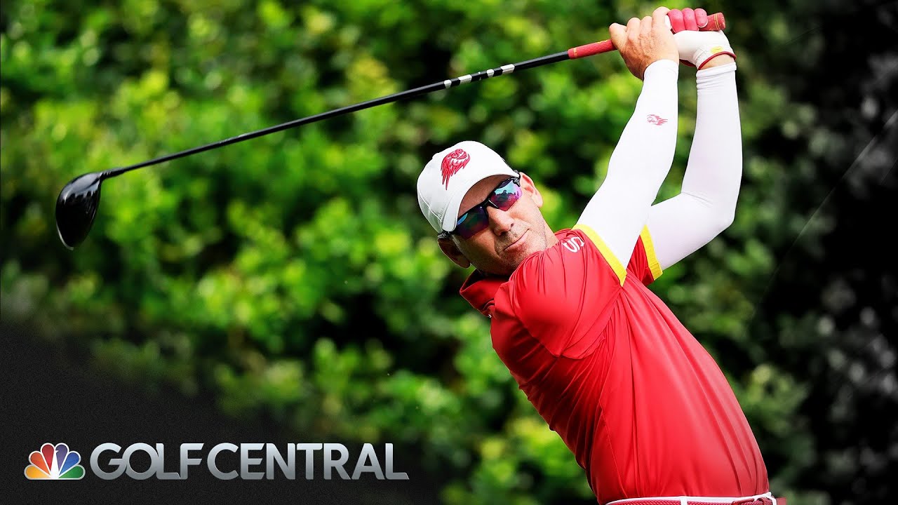 Golf highlights: 2025 U.S. Open Final Qualifying | Golf Central | Golf Channel