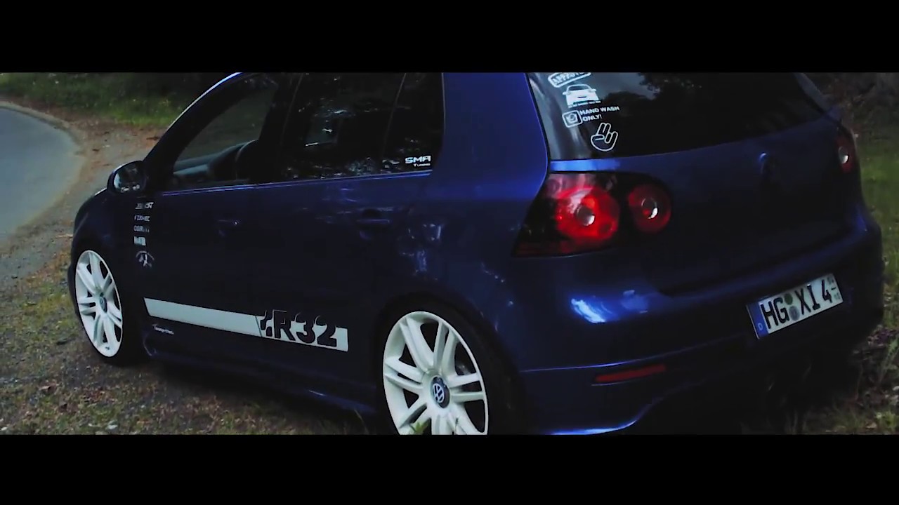 Golf R32 Carporn
