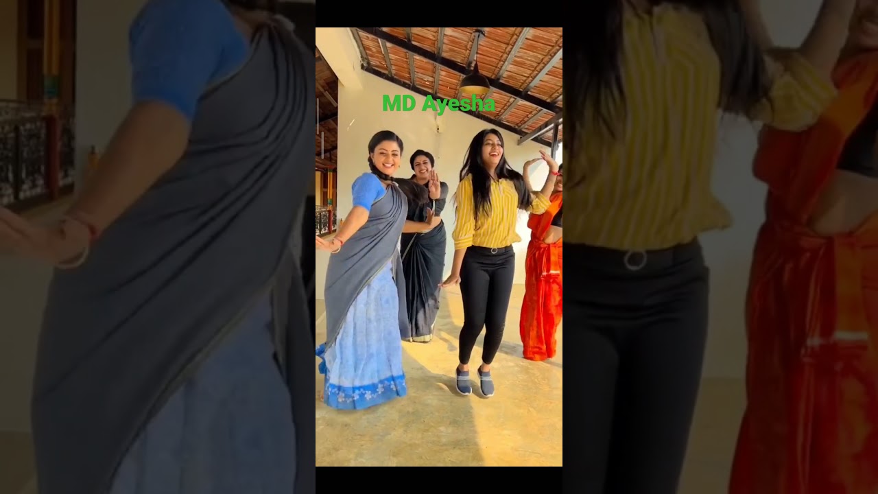 Gomathi Priya Navel