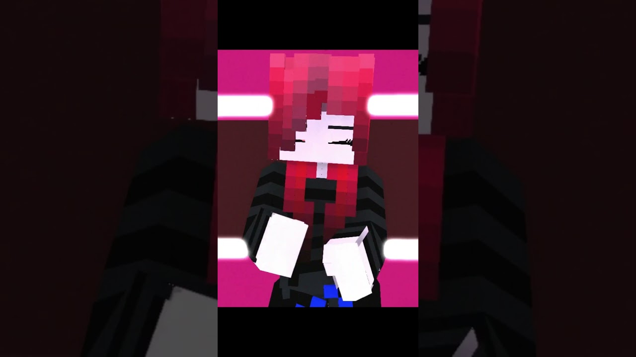 Gomy Gomy Dance{Minecraft Animation} #minecraftanimation #shortsminecraft #minecraft #viral #dance