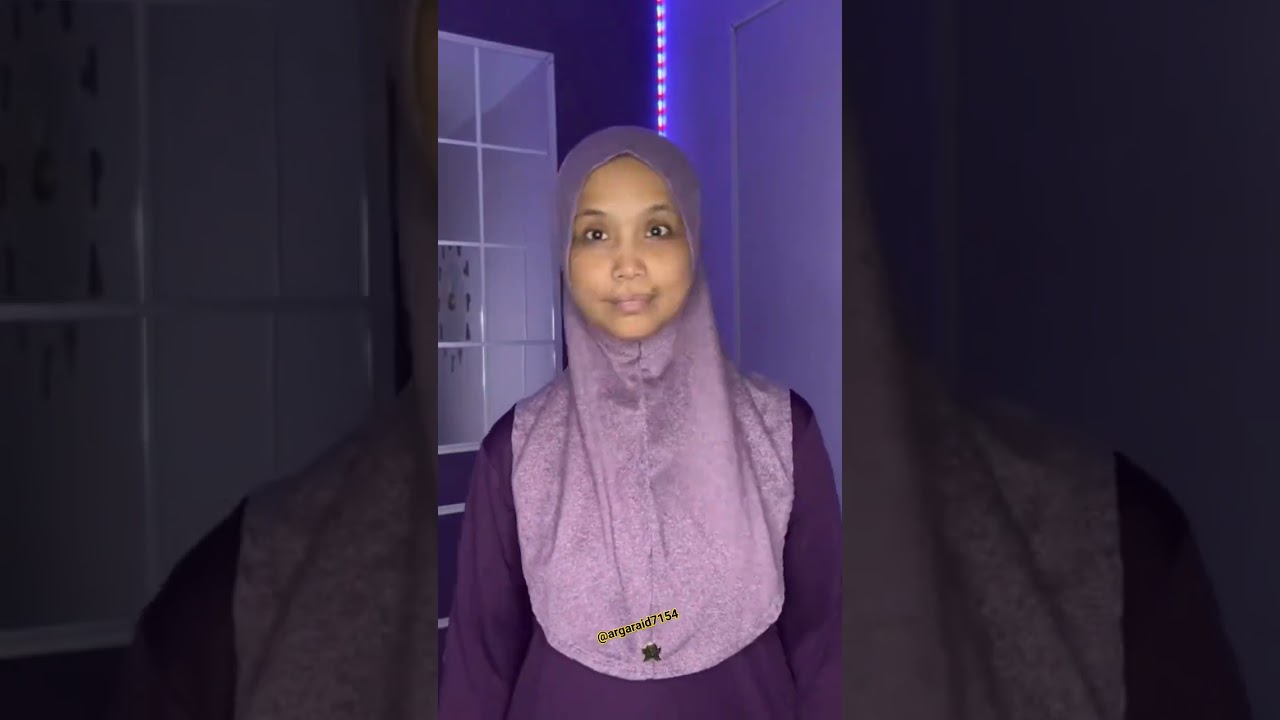 Gonta Ganti Jilbab #shorts #viral  #trending #trend #jilbab
