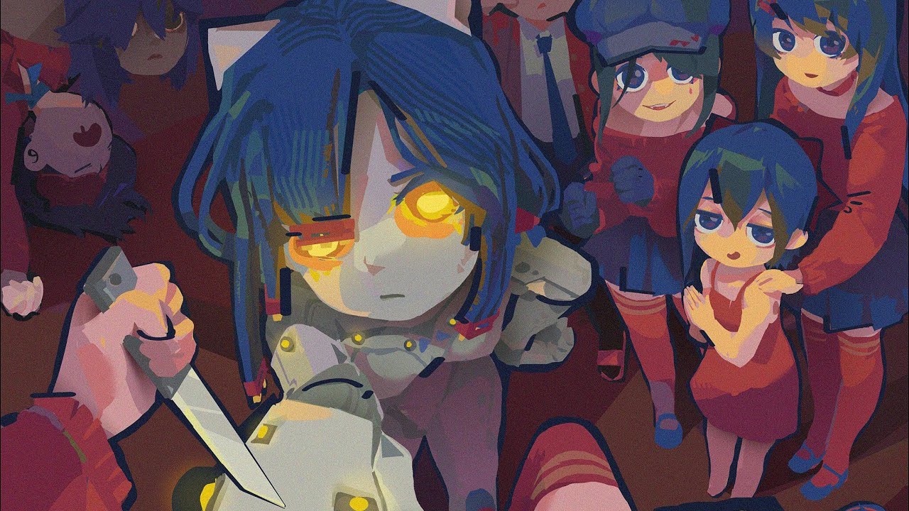 Good Ending | MISIDE