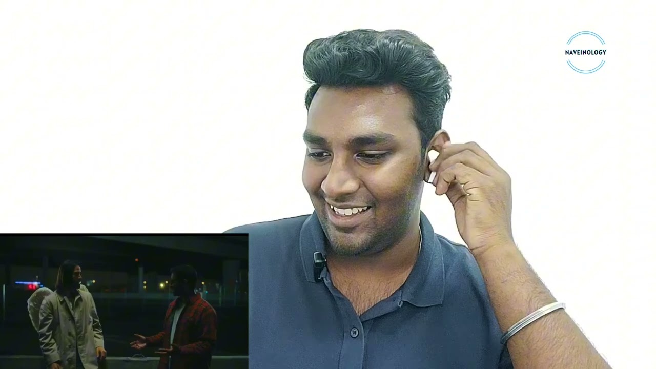 Good Fortune ( Teaser ), JOHN WICK AS ANGEL !! ( REACTION )