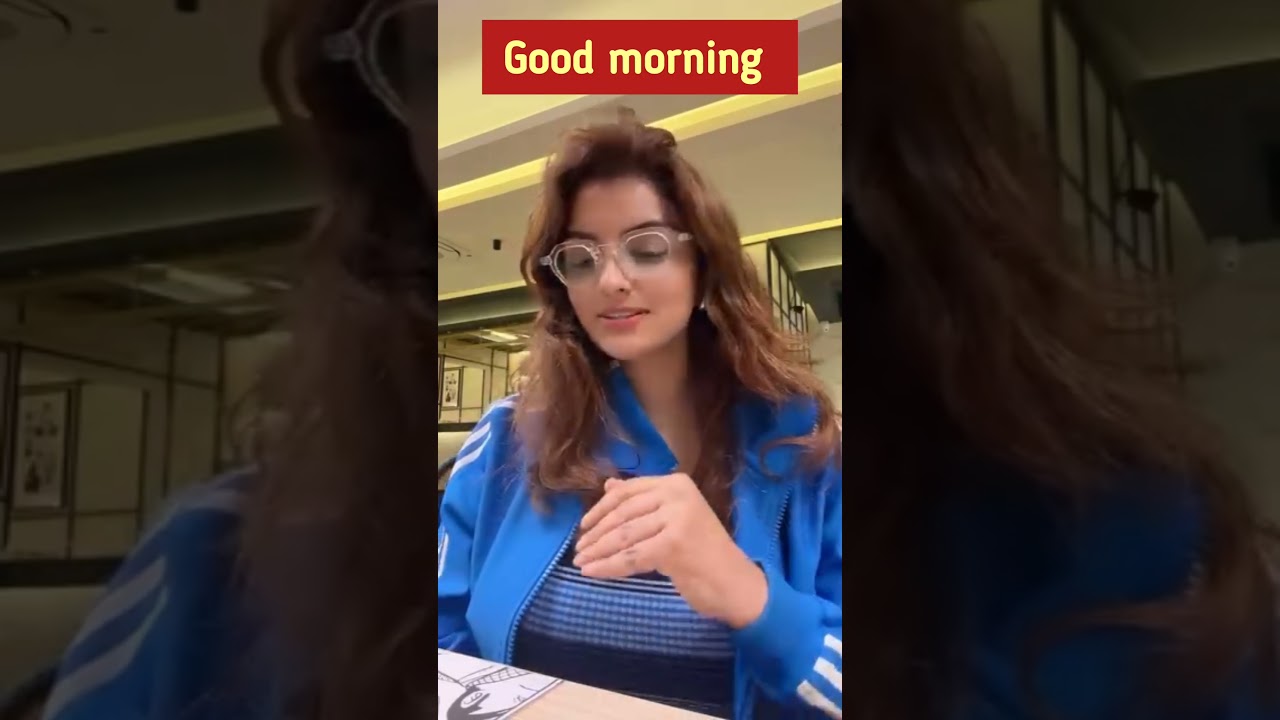 Good morning happy teddy day #anveshijain #Anveshi