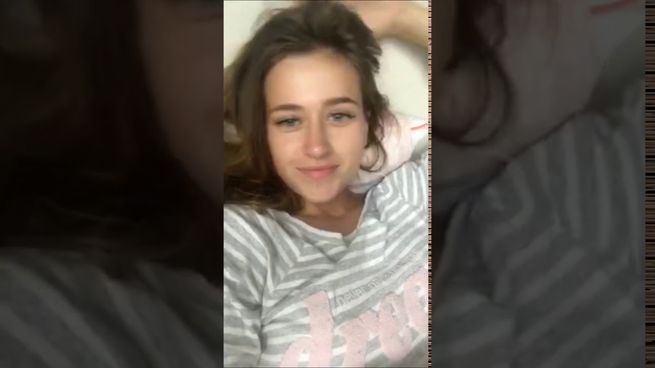 Good Morning Periscope Live Broadcast 😘