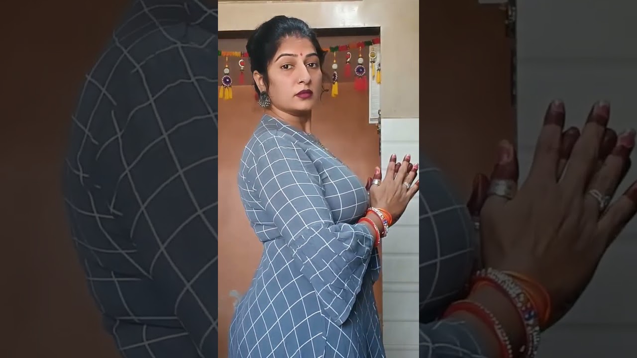 good morning #shorts #dailyvlog #aunty #desidance