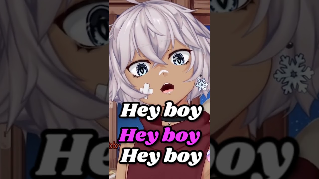 Good Old Fashioned Loverboy