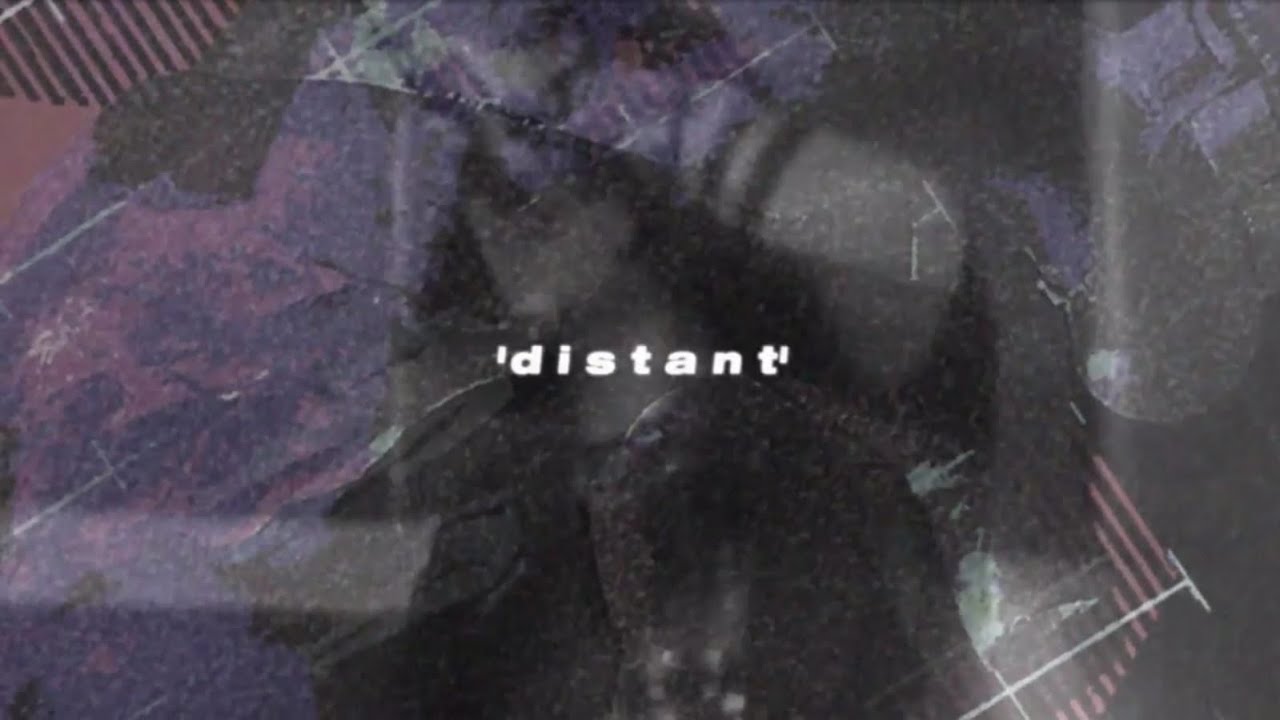 Goodenough, Modern Guns - distant // Official Lyric Video