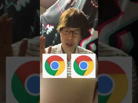 【注意】偽Google Chromeが流行中なので対処法を教えます