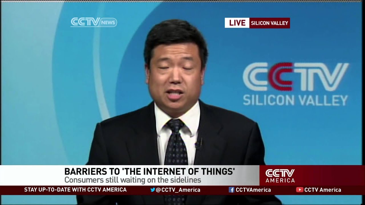Google Joins 'Internet of Things'