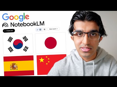 Google's New Secret AI Language Learning App