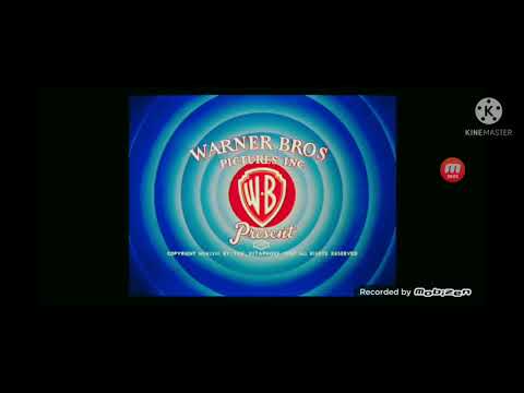GOPHER BROKE 1958 INTRO AND ENDING MOBIZEN VERSION