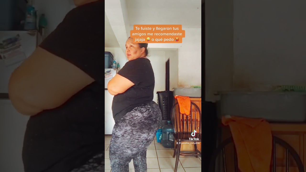 #gorditas #parati #plussize #viral #funny #greenscreen #dance