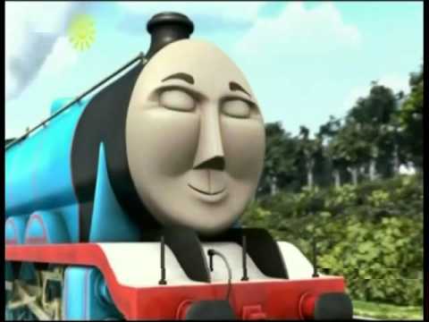Gordon and Ferdinand   UK