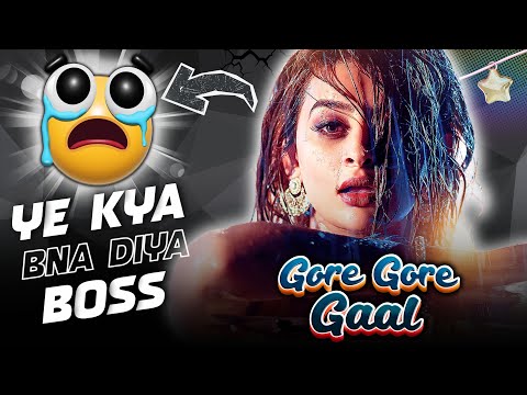 Gore Gore Gaal Webseries Part 1 Uncut Version | Ankita Dave | Neelam Bhanushali | Ullu