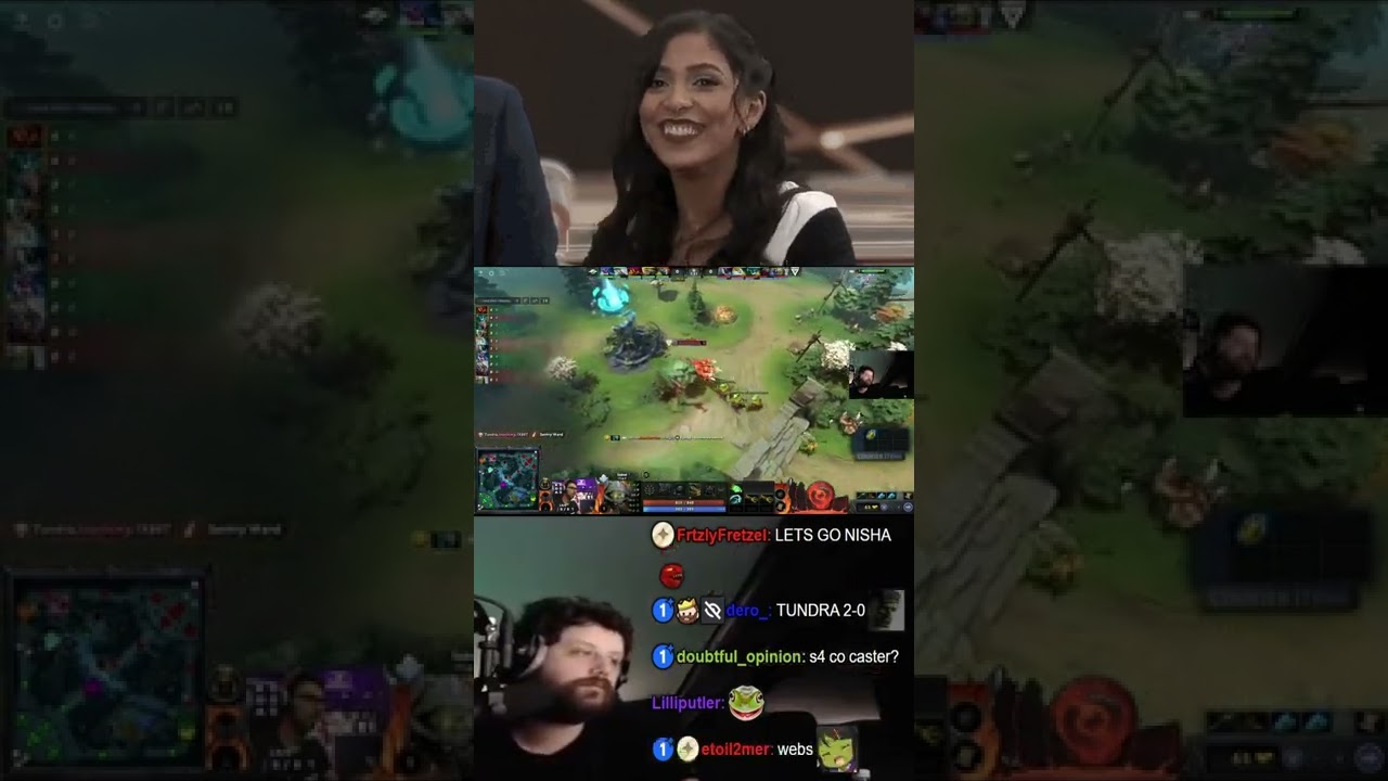 Gorgc Becomes Ephey #shorts 103