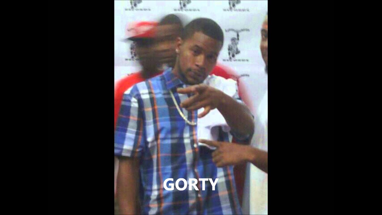 Gorty ft. Artwork- 