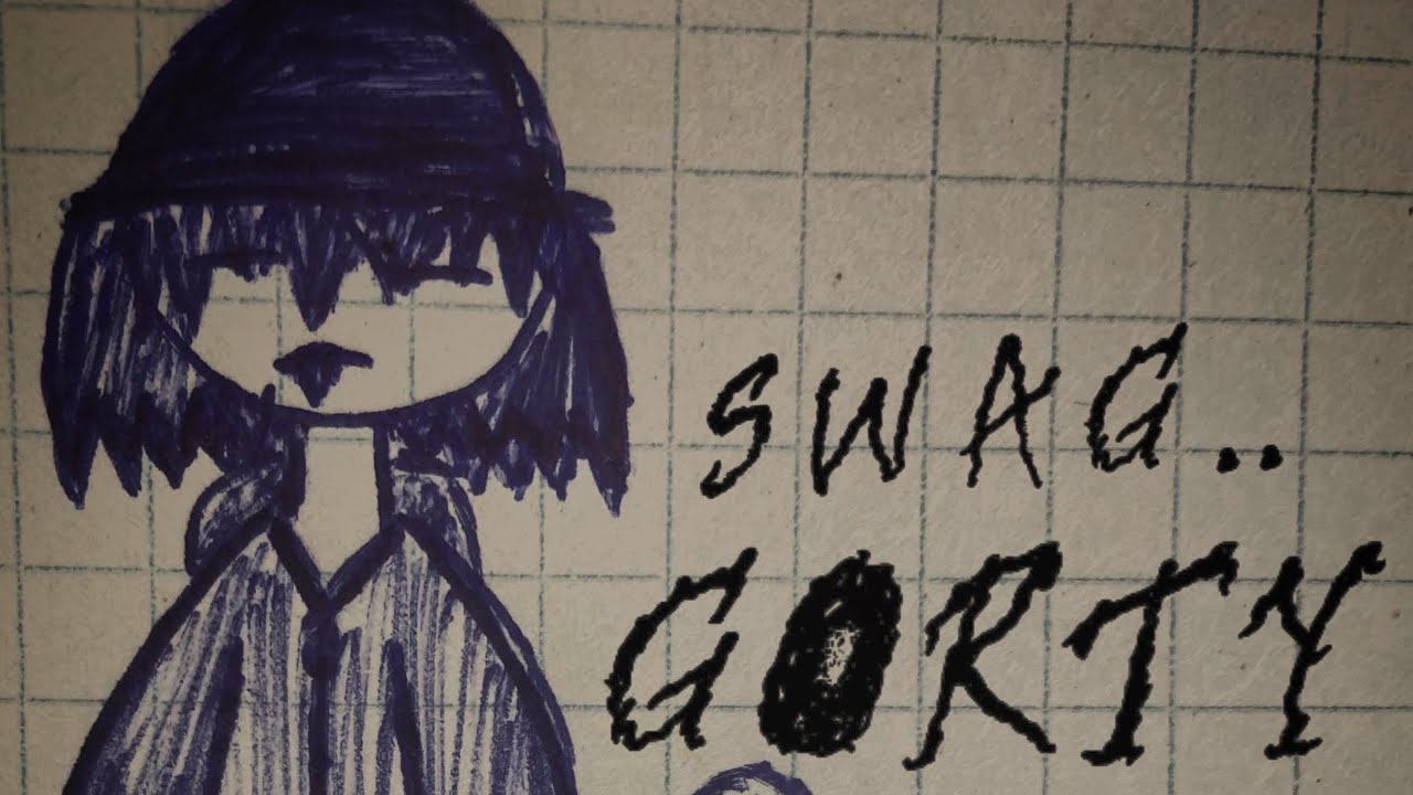 GORTY-SWAG (official video 2024)