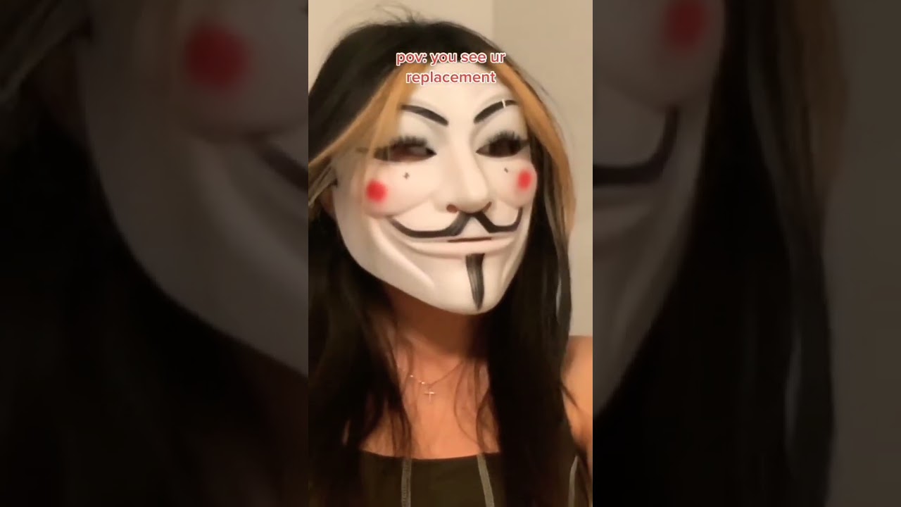 got me laughing 🤭 NAH FR MY TIKTOK GOT REMOVED 😭