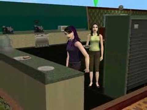 goth farts