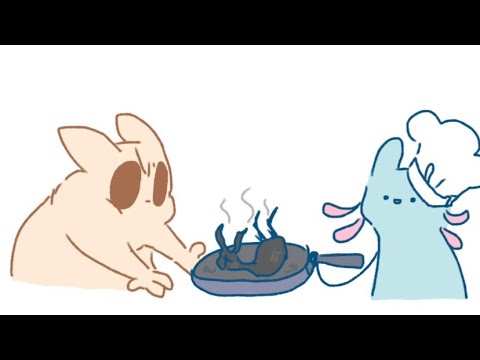 Gourmand Ramsey [RainWorld]