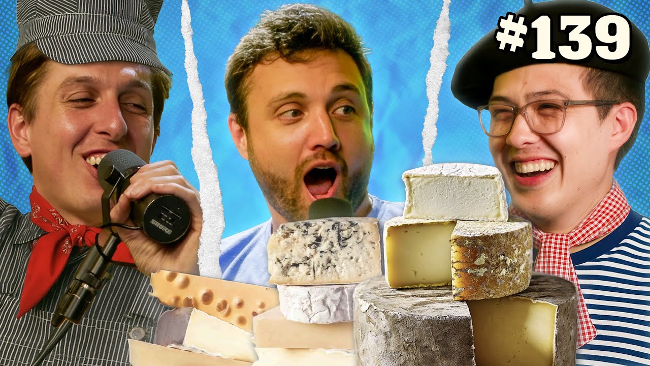Gourmet or a Biohazard - Safety Third 139