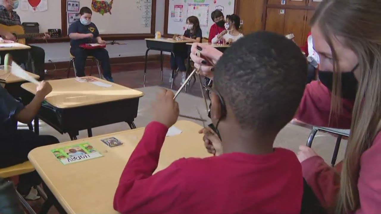 Gov. Pritzker to sign 'Covid time off' bill