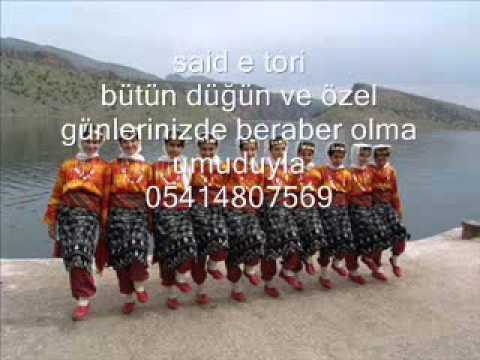 govend halay