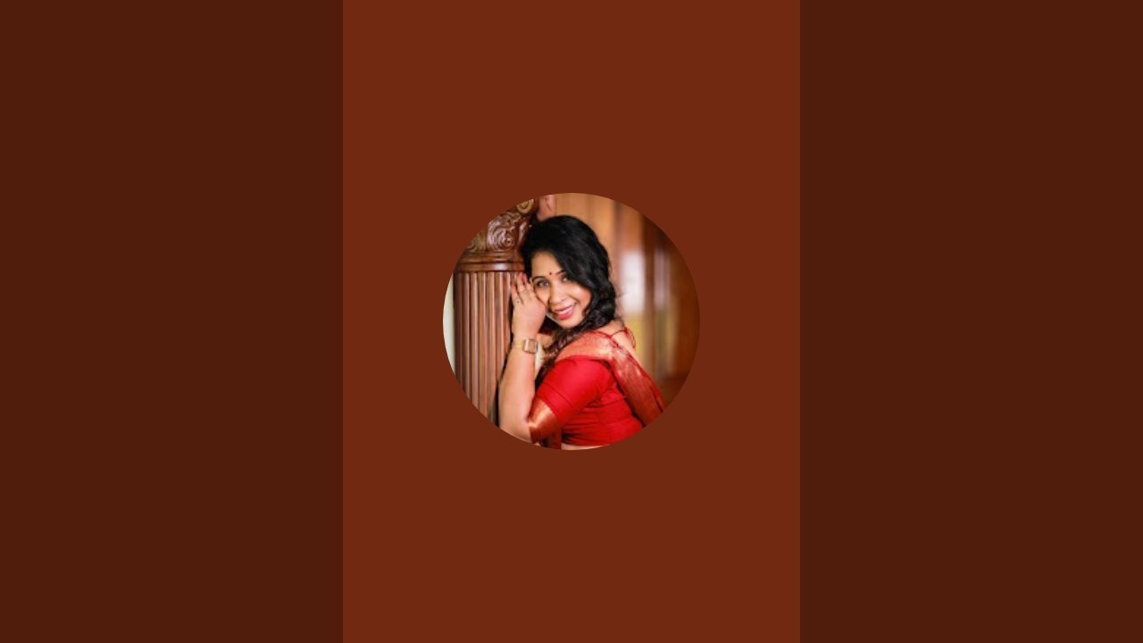 Gowri Siji Mathews is live