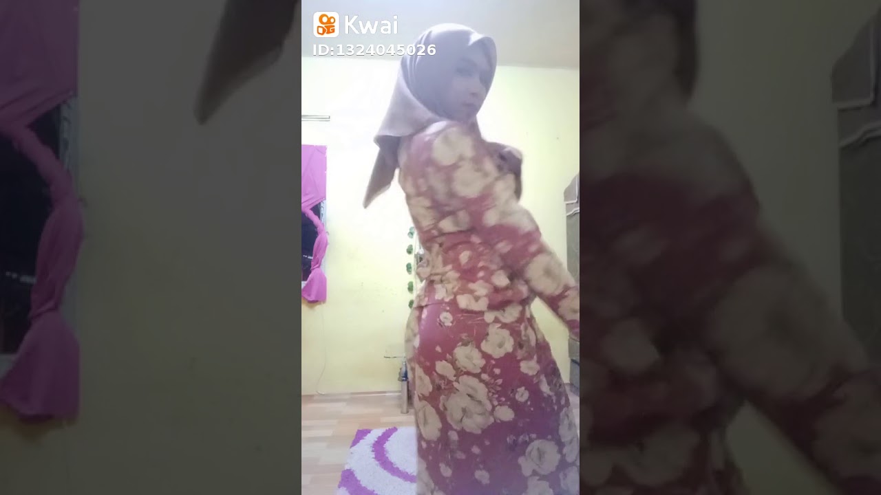Goyang asik bosku