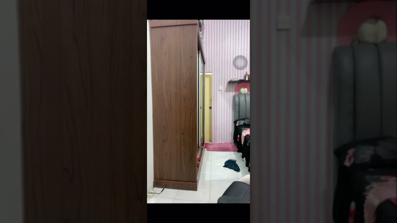 Goyang bigo live terbaru babbyfee cuman pake BH doang