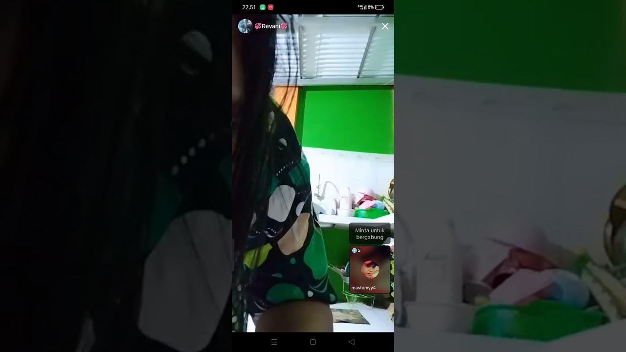 goyang bokong