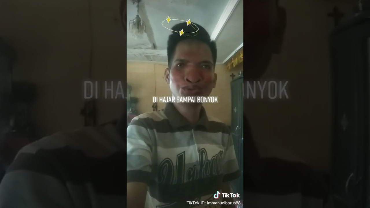 Goyang ebot