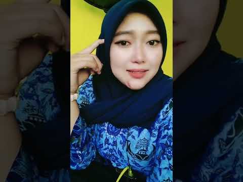 goyang gemoy tante Tiktok terbaru mama muda Bigo Live hot