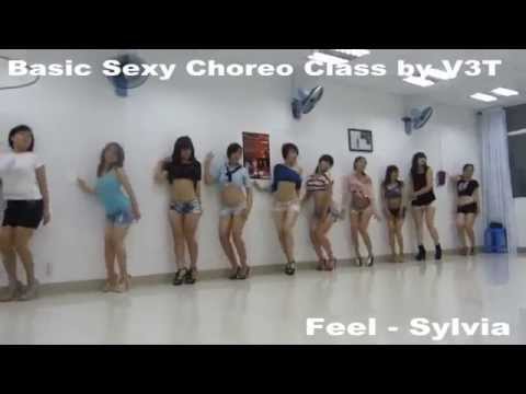 Goyang Hot Kimcil Cewek ABG Seksi 2014