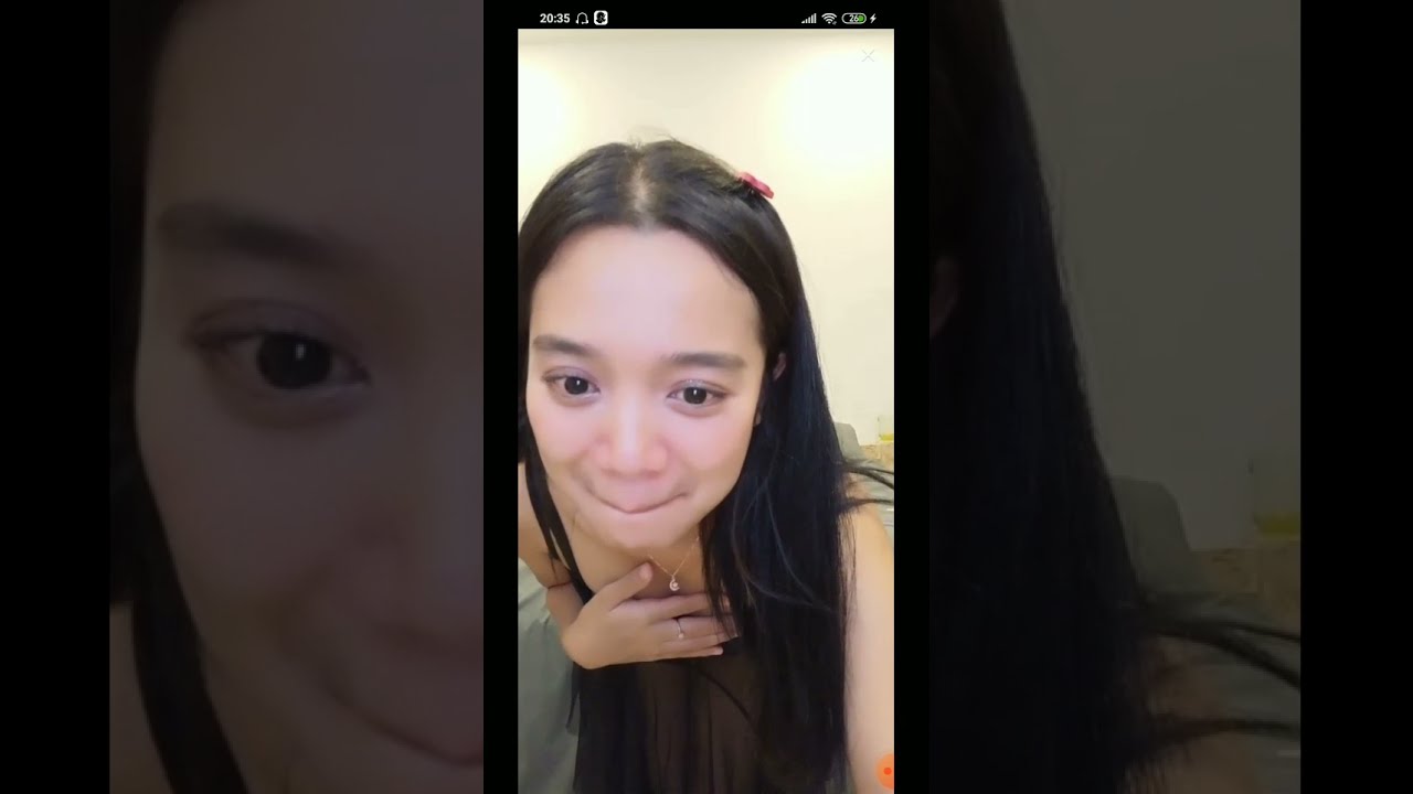 goyang hot tanpa batas# bigo live