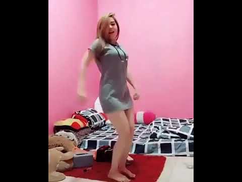 Goyang hott cuk😀