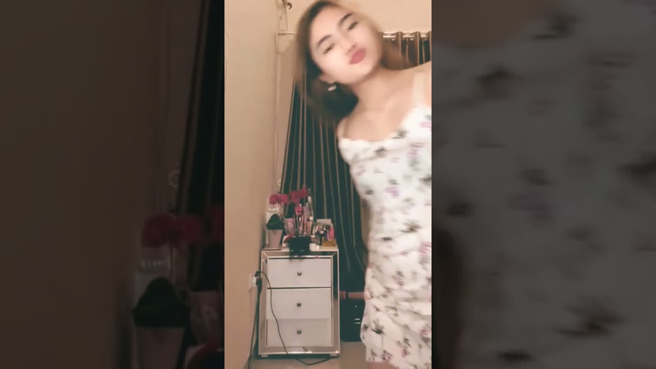 goyang hot#tiktok2023 amoura
