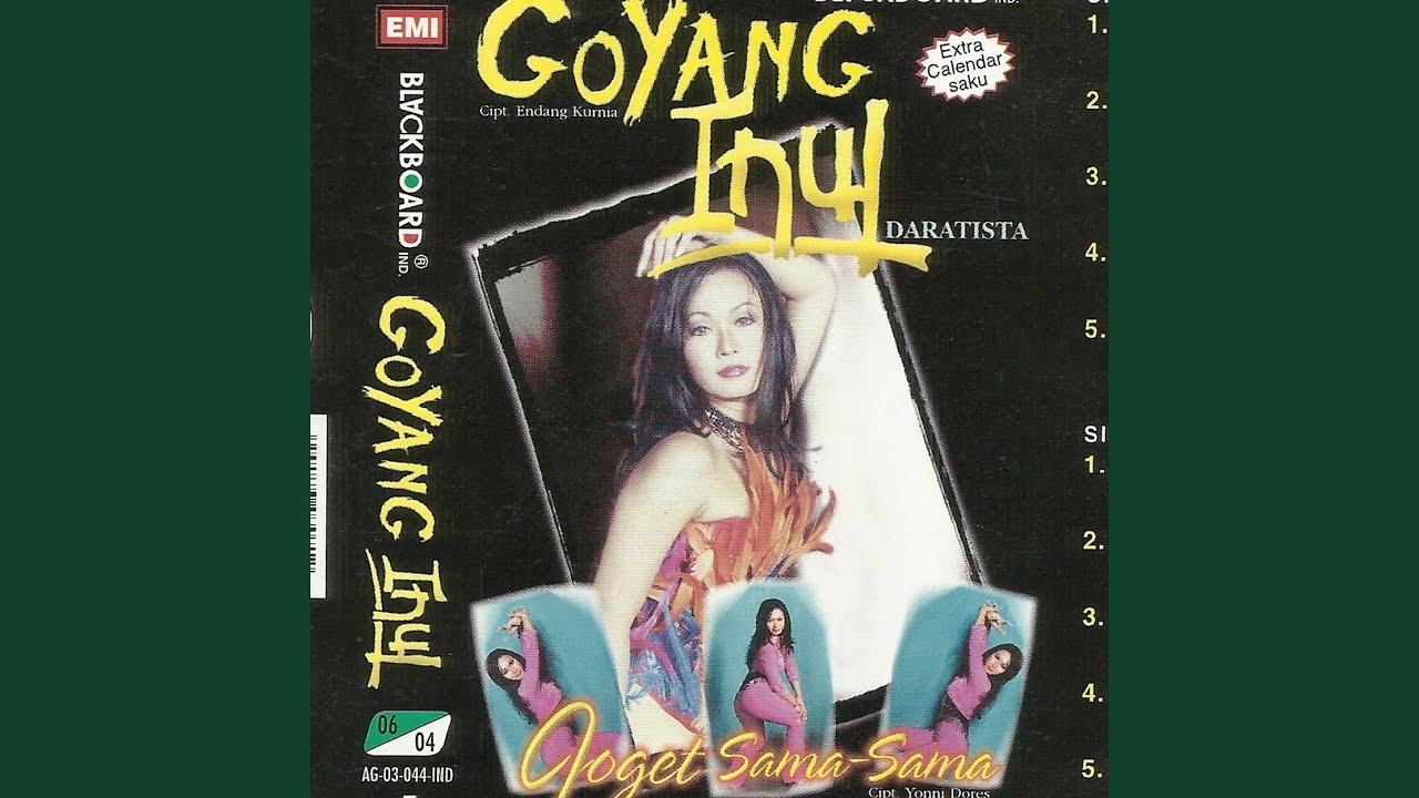 Goyang Inul