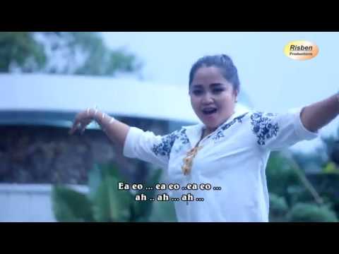 GOYANG ITIK  2 - ICHA -  SIMALUNGUN -  Cipt : Panca  i Saragih   [Oficial Video & Musik]