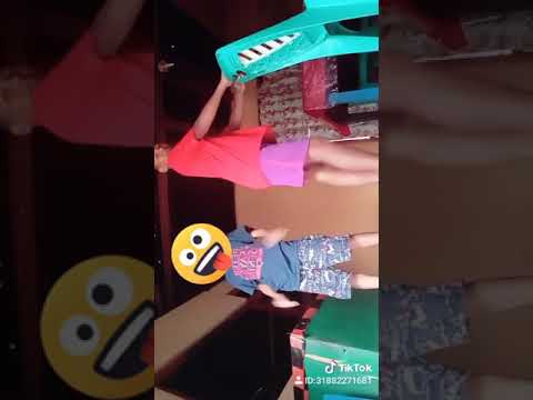 Goyang itik