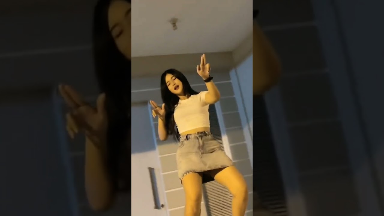 goyang kenda_malaya tiktok#shorts