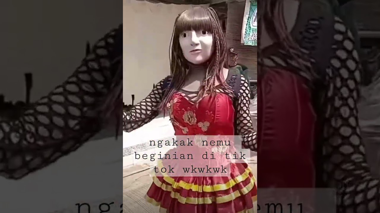 Goyang kopi susu ngakak